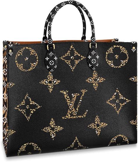 borsa uomo louis vuitton jungle